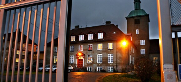 image: - Kvinnelige innsatte har dårligere soningsforhold enn menn